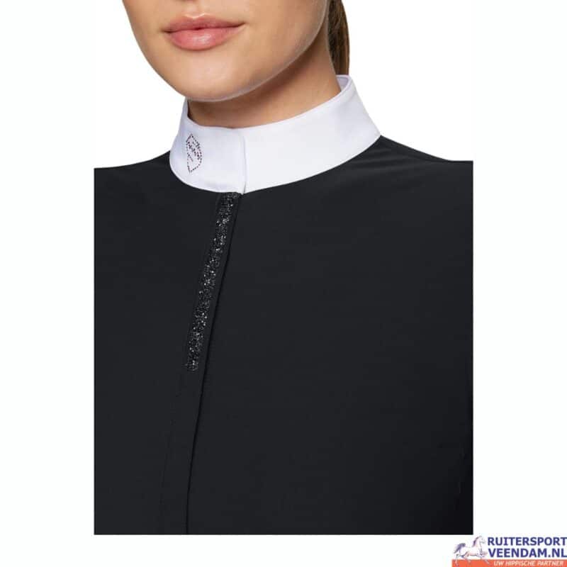 Samshield Shirt Roxanne Pr