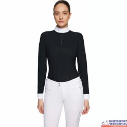 Samshield Shirt Roxanne Pr