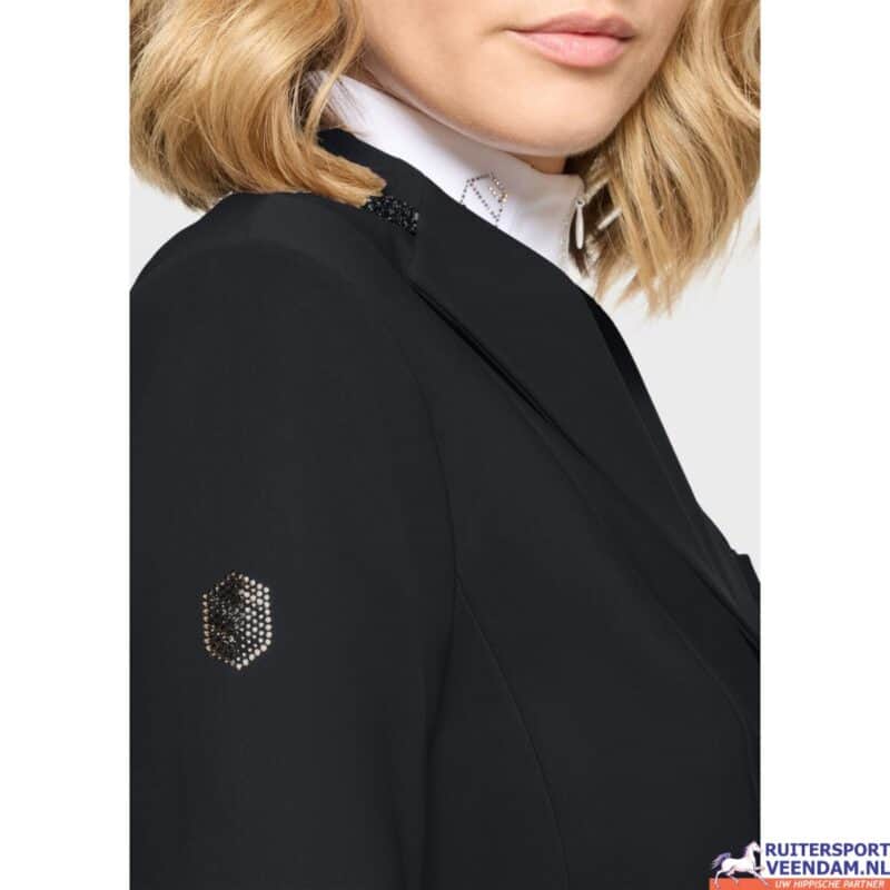 Samshield Wedstrijdjasje Victory Premium (2)