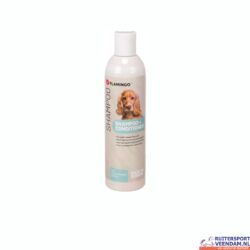 Shampoo + Conditioner