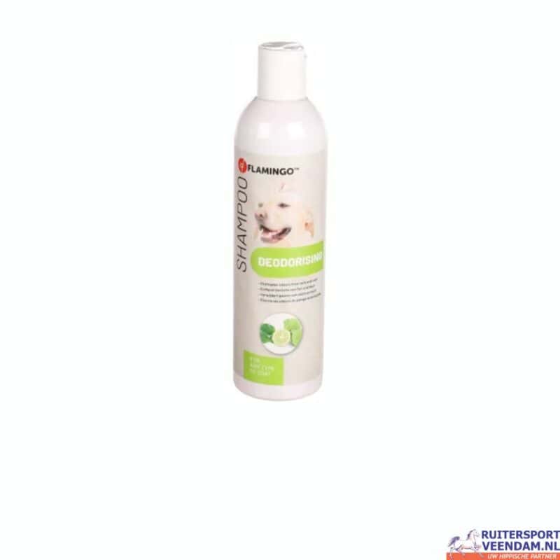 Shampoo Neutraal