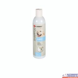 Shampoo voor puppy's
