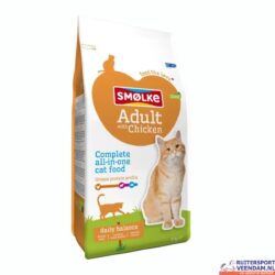 Smolke Adult Chicken & Rice
