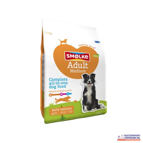 Smolke Adult Medium 1 Smolke Adult Medium