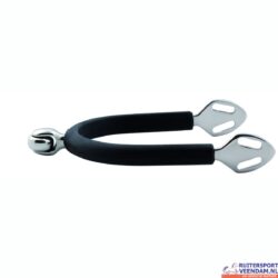 Stübben SEQ Soft Touch Sporen