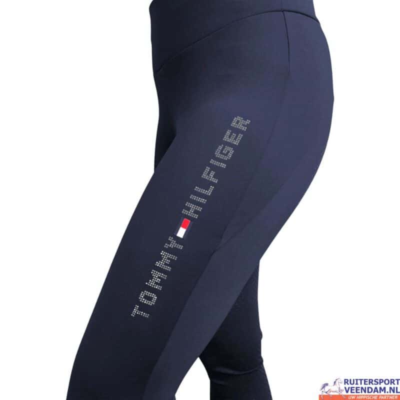 Tommy Hilfiger Elmira All-Year Rhinestone FG Leggings (1)