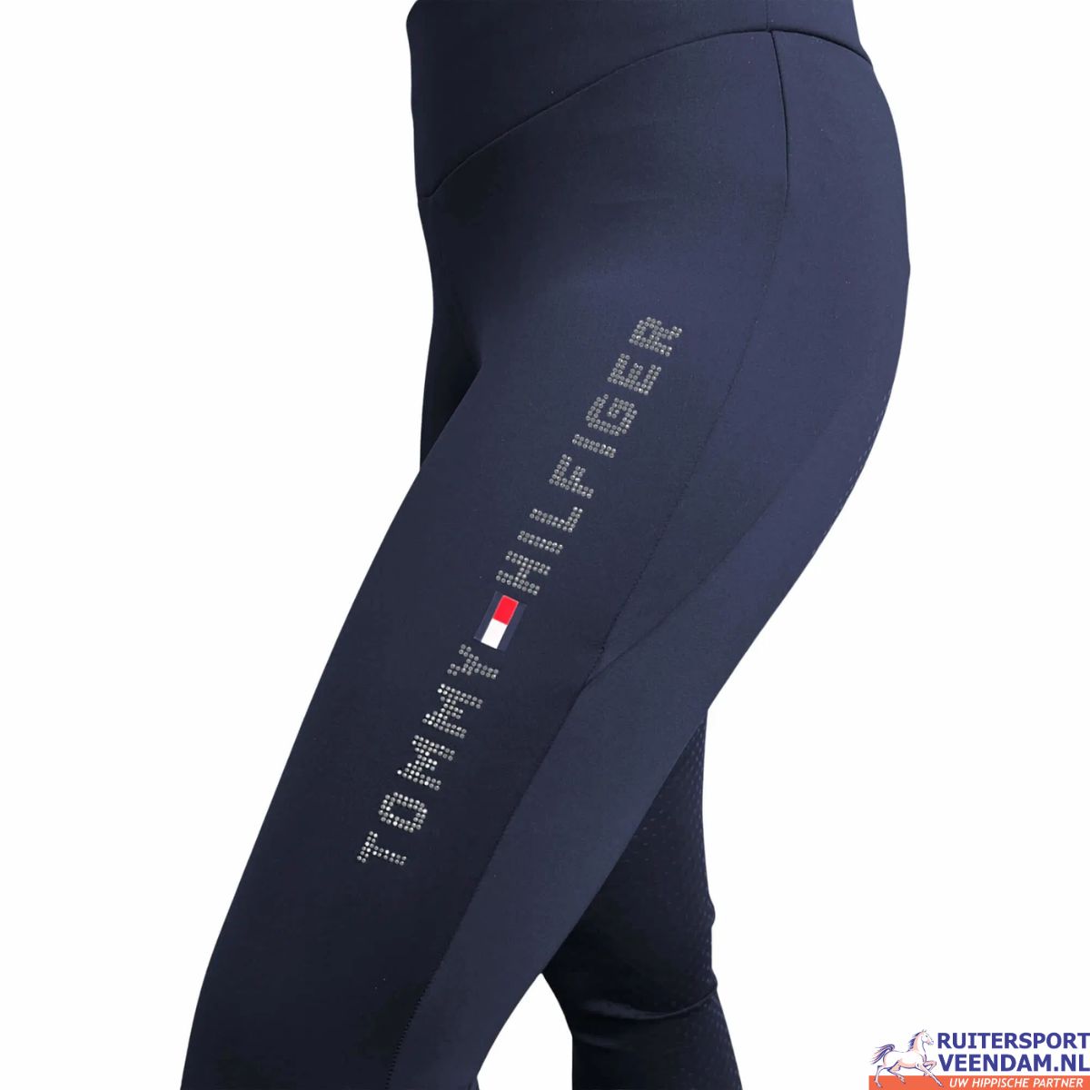 Tommy Hilfiger Elmira All-Year Rhinestone FG Leggings 2 Tommy Hilfiger Elmira All-Year Rhinestone FG Leggings (1)