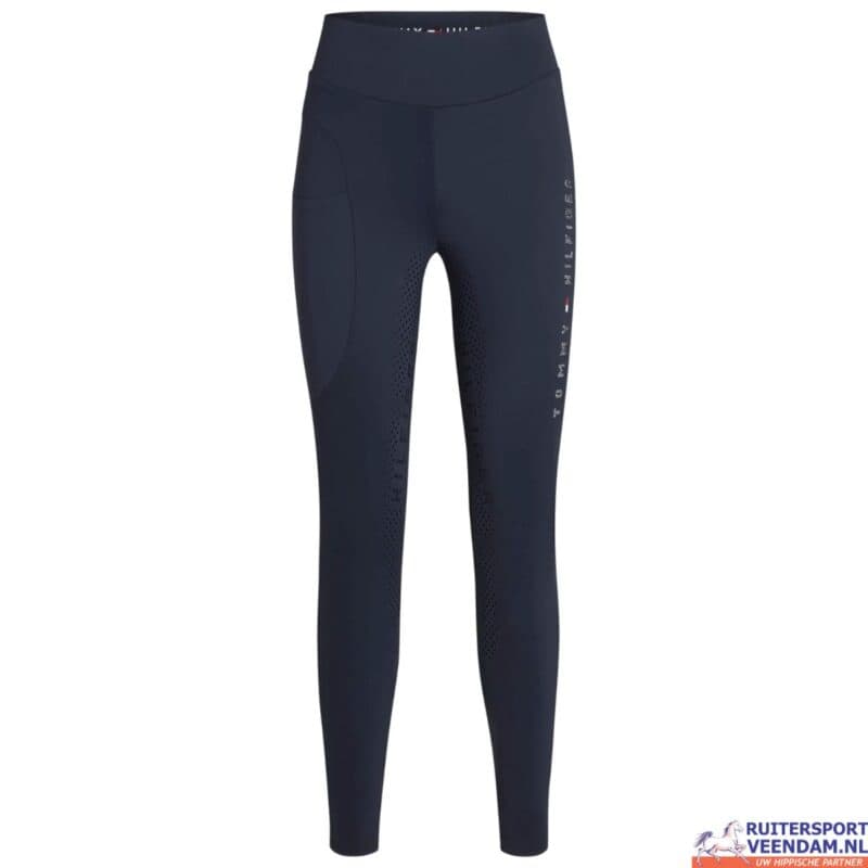 Tommy Hilfiger Elmira All-Year Rhinestone FG Leggings (1)
