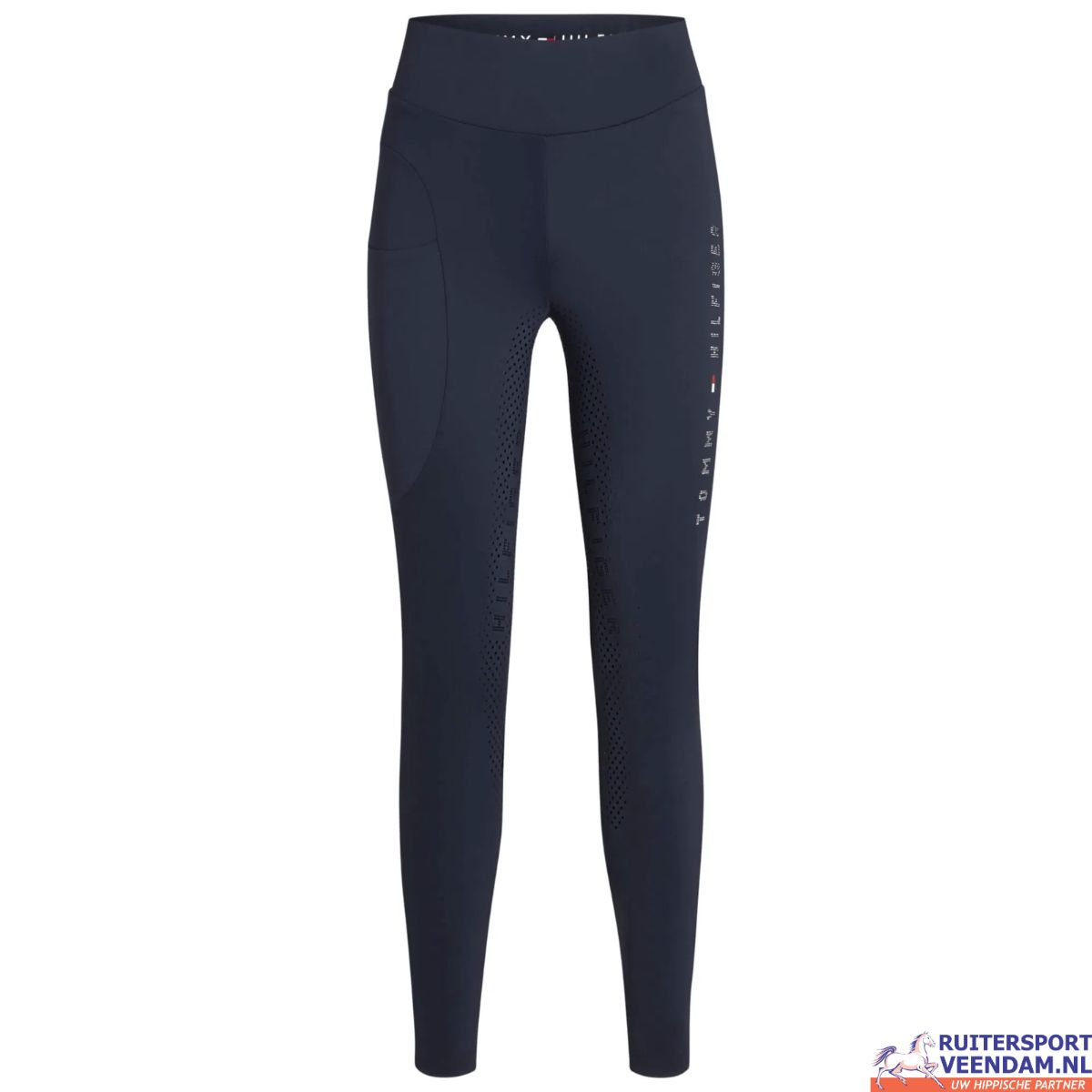 Tommy Hilfiger Elmira All-Year Rhinestone FG Leggings 1 Tommy Hilfiger Elmira All-Year Rhinestone FG Leggings (1)