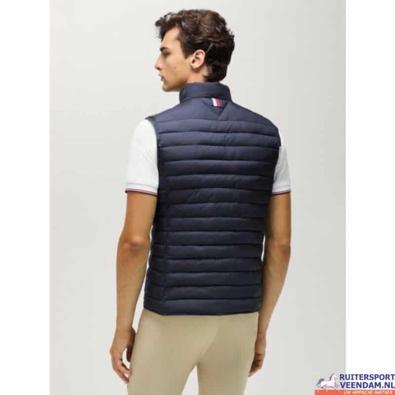 Tommy Hilfiger Montero Quilted Bodywarmer Men's