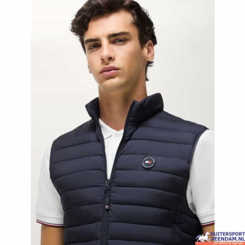 Tommy Hilfiger Montero Quilted Bodywarmer Men's