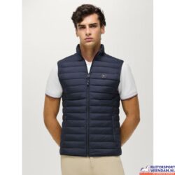 Tommy Hilfiger Montero Quilted Bodywarmer Men's