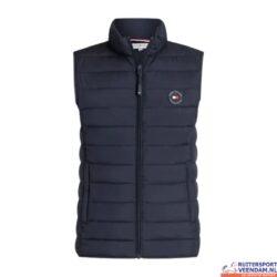 Tommy Hilfiger Serano Quilted YR Bodywarmer (2)