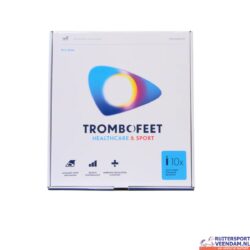 Trombofeet