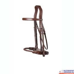 Trust Dublin Rope Noseband Bridle