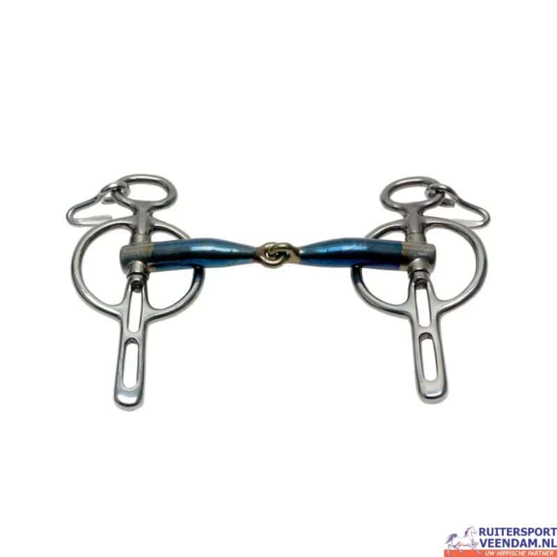 Trust Sweet Iron Liverpool 2 slot enkel gebroken