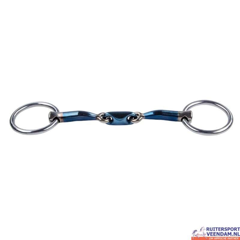 Trust Sweet Iron Onderleg Watertrens Dubbel Gebroken