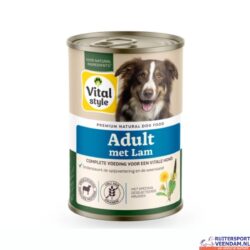 VITALstyle Hond Natvoer
