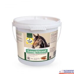 VITALstyle LongVitaal
