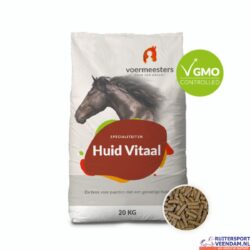 Voermeesters Huid Vitaal