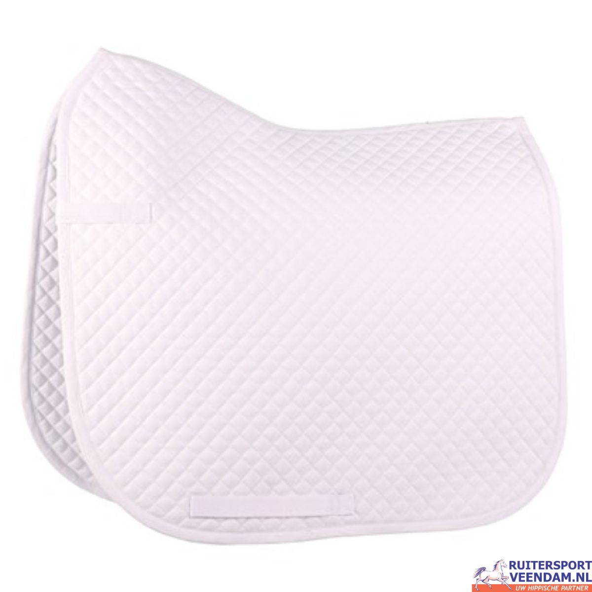 Zadeldek Delux 4 Zadeldek Delux