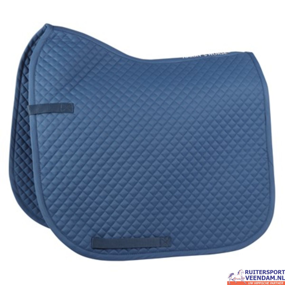 Zadeldek Delux 3 Zadeldek Delux