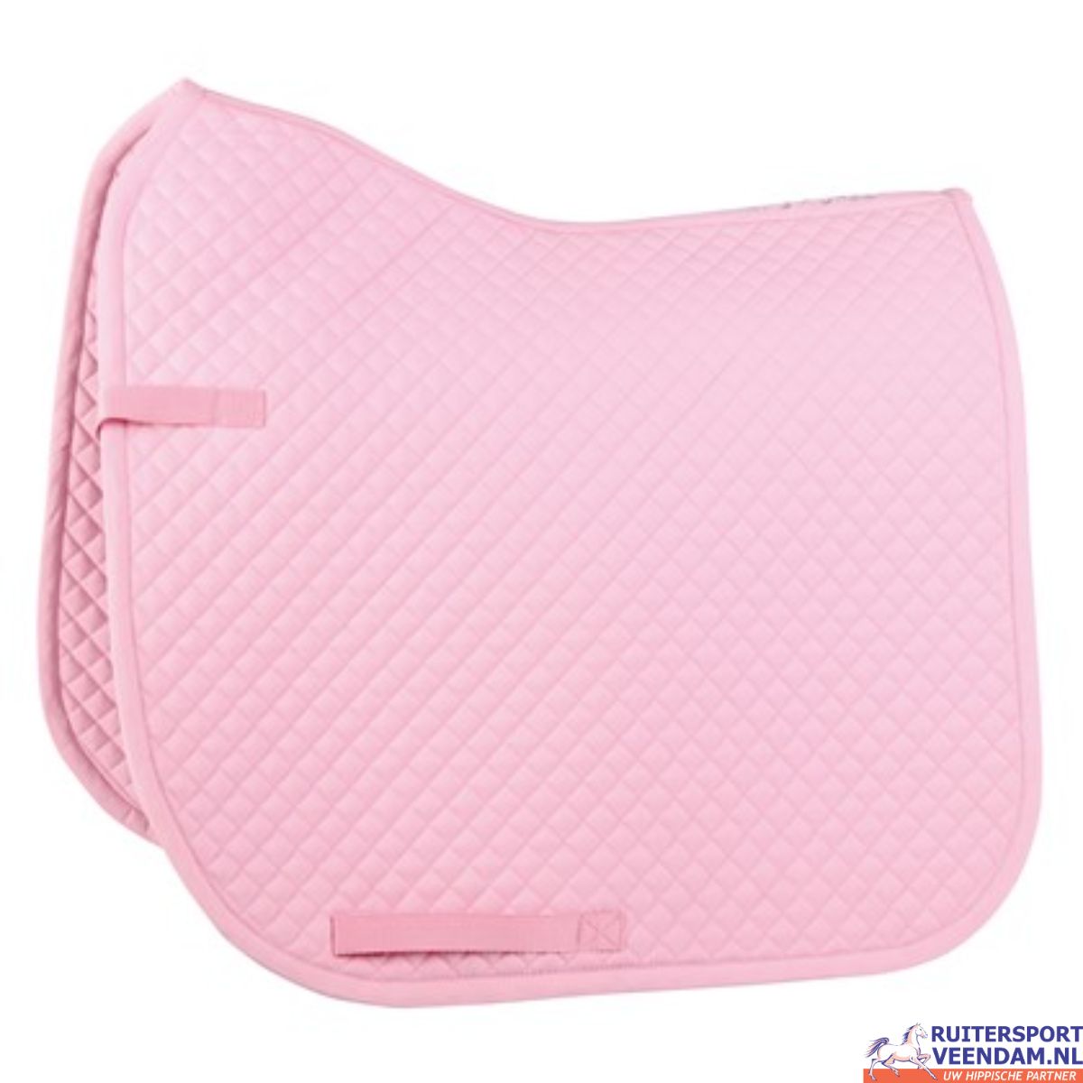 Zadeldek Delux 2 Zadeldek Delux