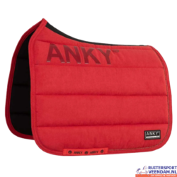 ANKY pad Anatomic Tech dressuur XB21008