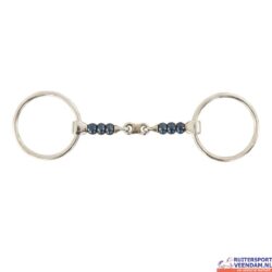 BR Dubbel gebroken Sweet Iron Roller (1)