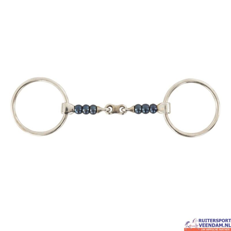 BR Dubbel gebroken Sweet Iron Roller (1)