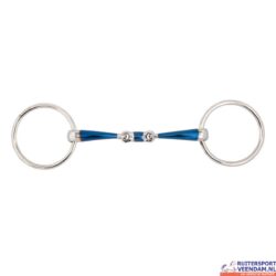 BR Watertrens Sweet Iron Dubbel Gebroken Curved