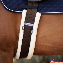 Dominick Fleece Girth