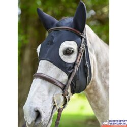 Fenwick Liquid Titanium Mask Velcro with Ears