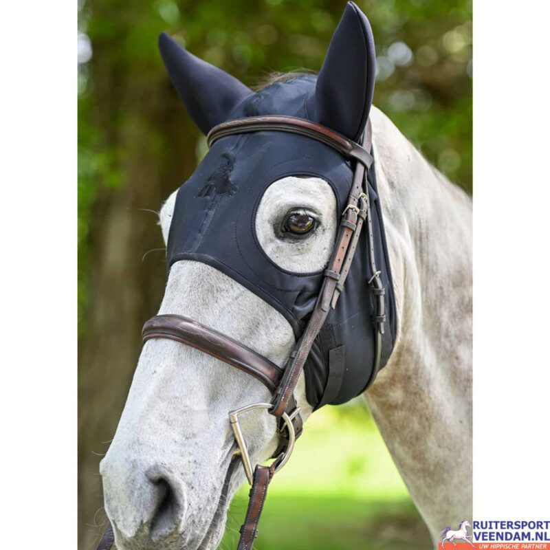 Fenwick Liquid Titanium Mask Velcro with Ears