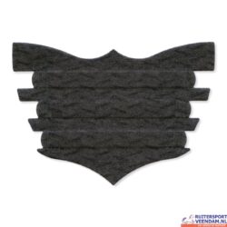 Flair Nasal Strip Black