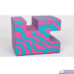 Foam Cavaletti Set of 2