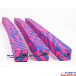 Foam Training Pole ML Set of 3