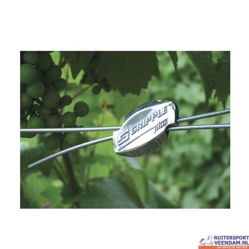 Gripple Draadverbinder 2-3.25mm