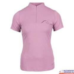 HH Shirt Denici Cavalli Purple Passion Crystal