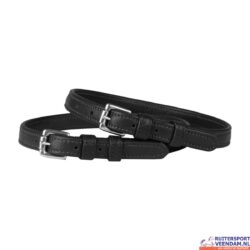 Horka Sporenbandjes Dubbelleer