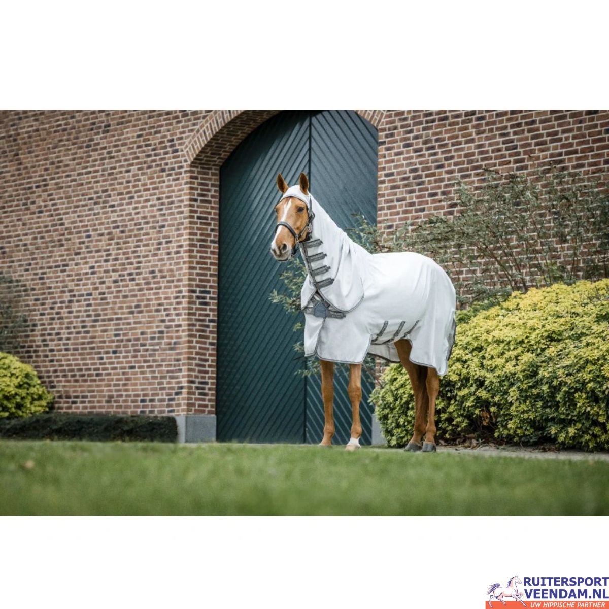 Horseware Amigo Ripstop Hoody 1 Horseware Amigo Ripstop Hoody