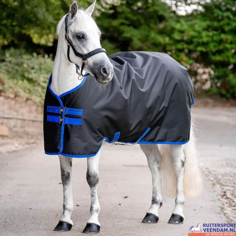 Horseware Amigo Ripstop 900D Turnout 0g