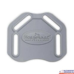 Horseware Disk Front