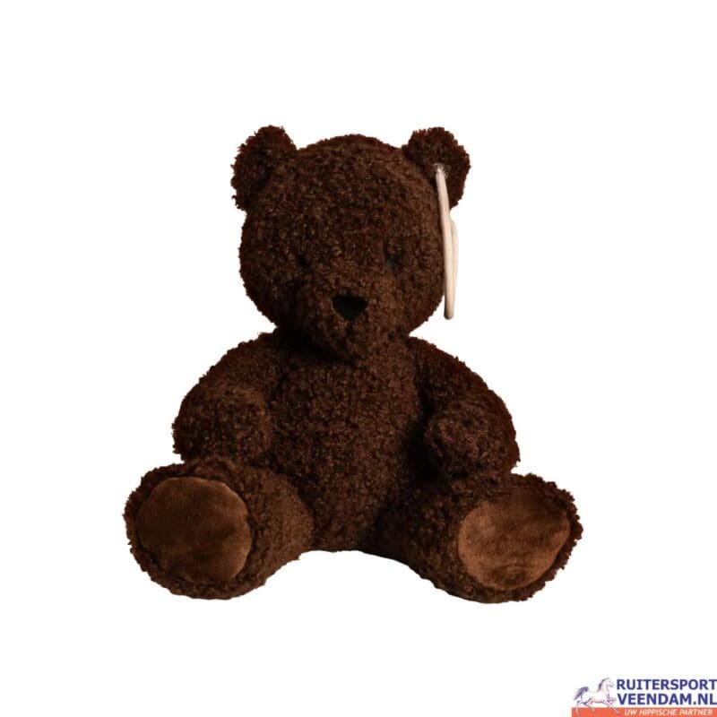 Kentucky Horse Toy Bear