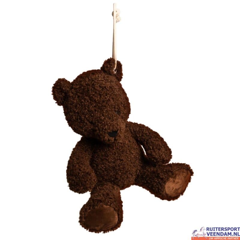 Kentucky Horse Toy Bear