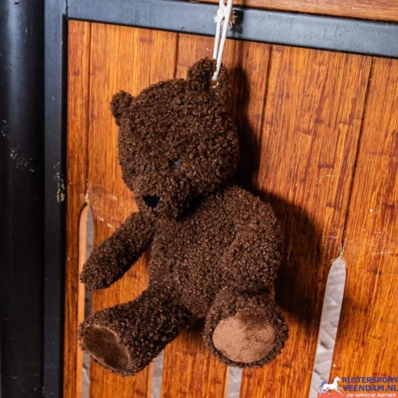 Kentucky Horse Toy Bear