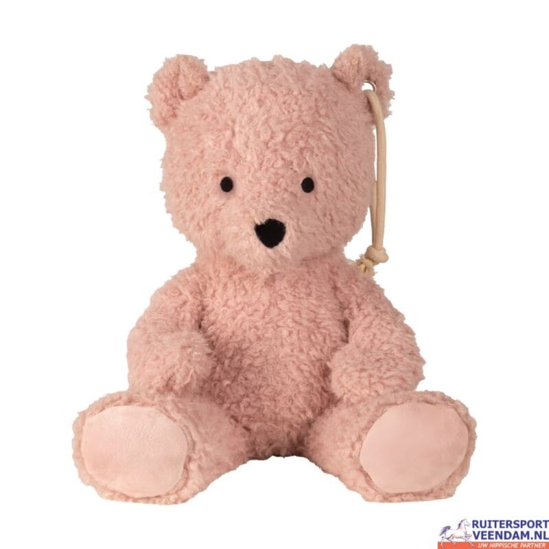 Kentucky Horse Toy Bear