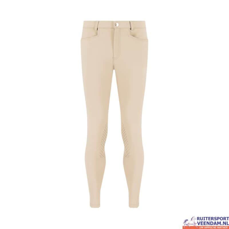 Kentucky Mexico Man Breeches voor ruitersport en paardrijden.