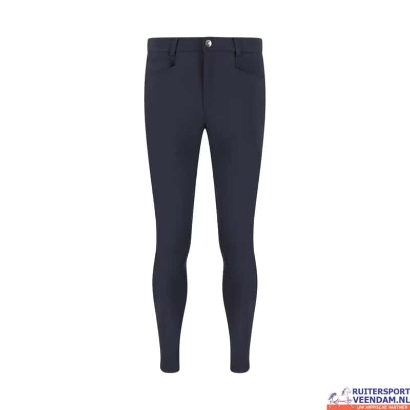 Kentucky Mexico Man Breeches voor ruitersport, comfortabel en duurzaam.