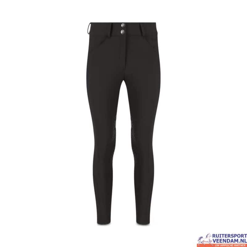 Kentucky Miami dames rijbroeken voor comfortabel paardrijden. Perfecte pasvorm en ademend materiaal.
